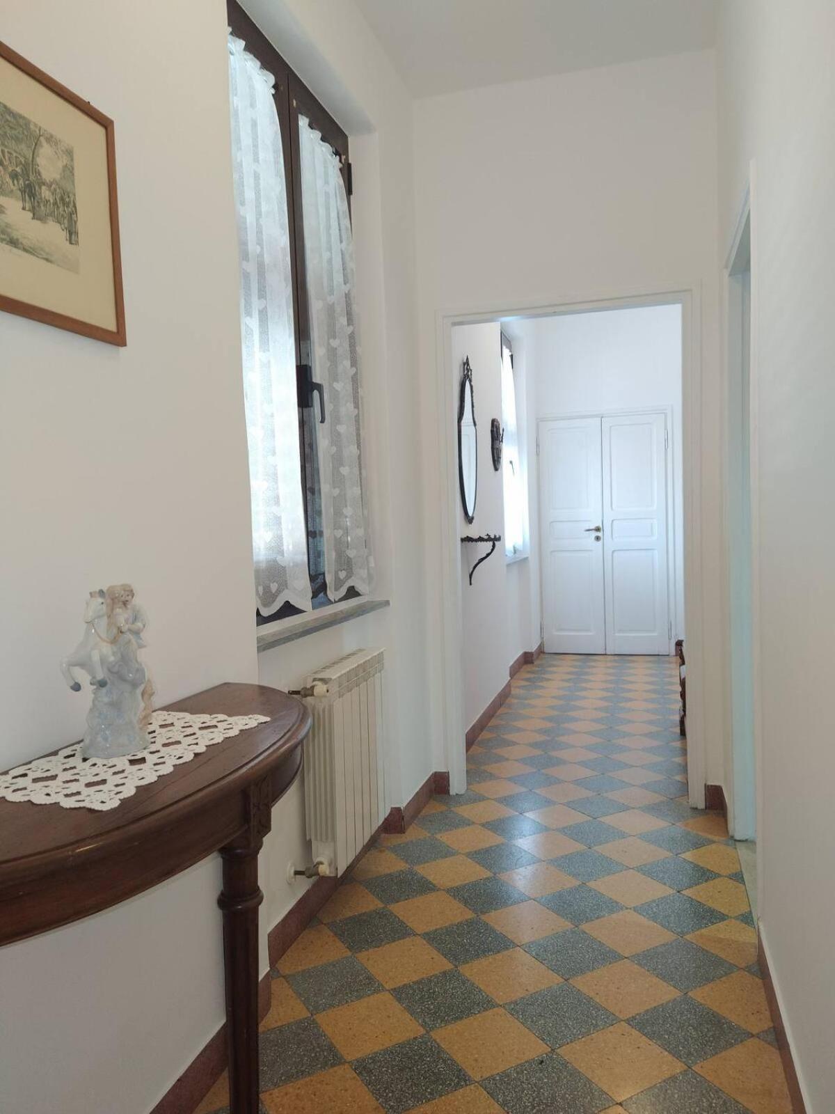 Orvieto Brick House Orvieto Scalo Exterior foto